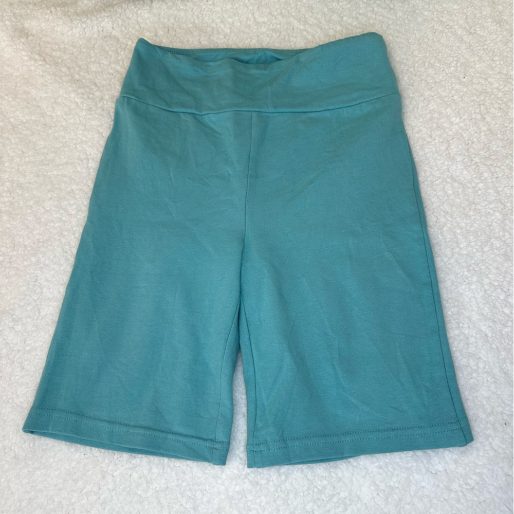 LulaRoe biker shorts. Size XS.